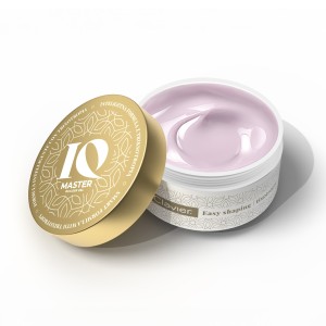 Clavier Żel budujący IQ Master z tiksotropią 50g, Rose
