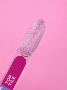 Lunamoon Top Matt Tile 13 ml