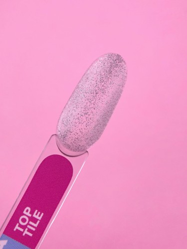 Lunamoon Top Matt Tile 13 ml 2