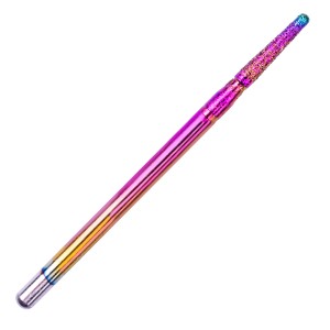 Clavier Frez diamentowy WALEC do skórek Hybryd FRD 720 9 T RAINBOW