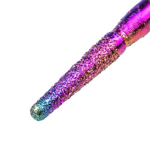 Clavier Frez diamentowy WALEC do skórek Hybryd FRD 720 9 T RAINBOW