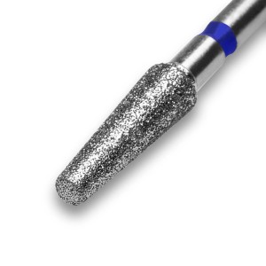 Clavier Frez diamentowy stożek ścięty FRD 720 26, średni (niebieski)