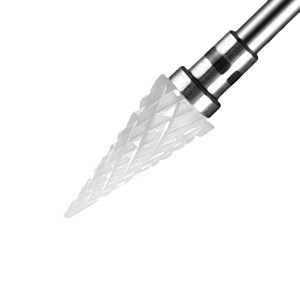Clavier Frez ceramiczny CONNE XC bardzo mocny (czarny)