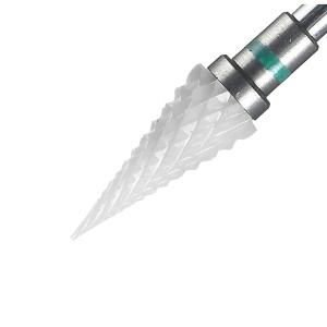 Clavier Frez ceramiczny CONE C mocny (zielony)
