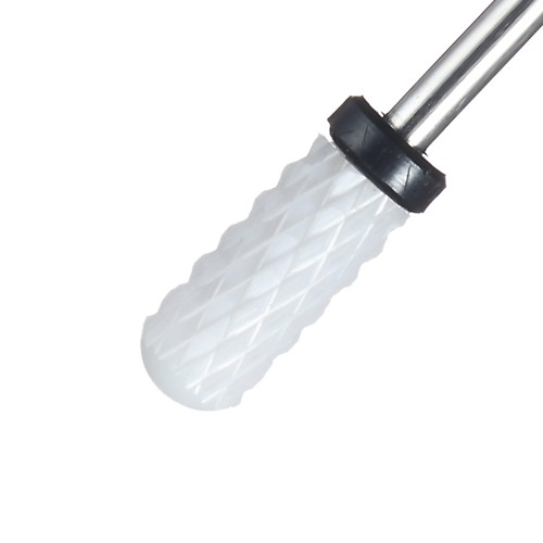 Clavier Frez ceramiczny walec BARELL BALL(XC), bardzo mocny (czarny)