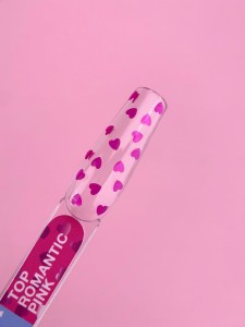 Lunamoon Top Romantic Pink 13 ml