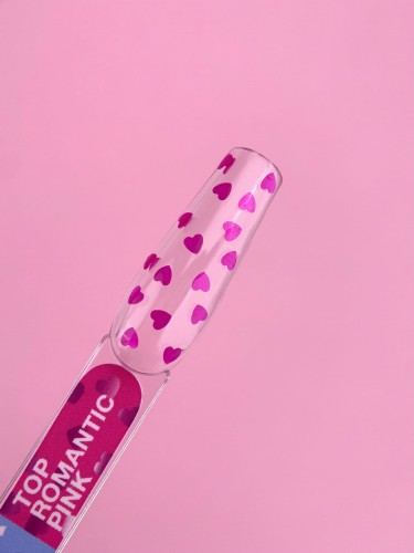Lunamoon Top Romantic Pink 13 ml 2