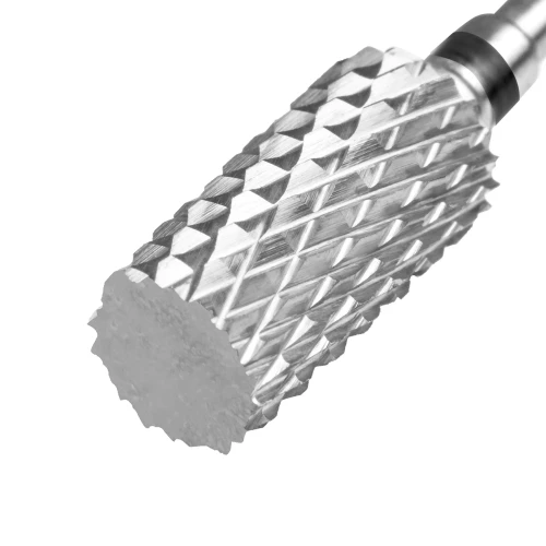 Clavier Frez do żelu walec karbidowy z węglika spiekanego, walec 3/32 Large Barrel Long(XC) czarny (bardzo mocny)