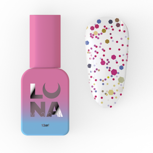 Lunamoon Top Confetti 13 ml 1