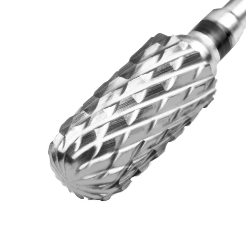 Clavier Frez do hybryd karbidowy z węglika spiekanego, walec 3/32 Barrel Ball(XC) czarny (bardzo mocny)
