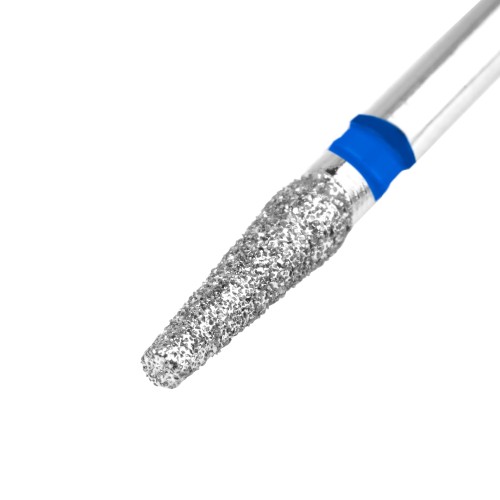 Clavier Frez diamentowy stożek srebrny FRD720 24