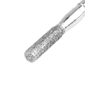 Clavier Frez diamentowy do skórek hybryd żelu mocny walec FRD 720 22 3 mm