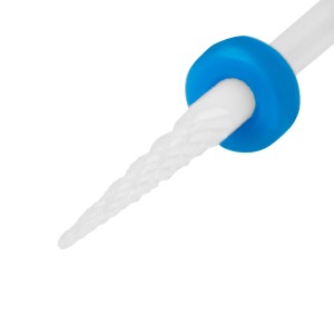 Clavier Frez Ceramiczny, Szczelinowy Średni, 3/32″ M SMALL CONE (M)
