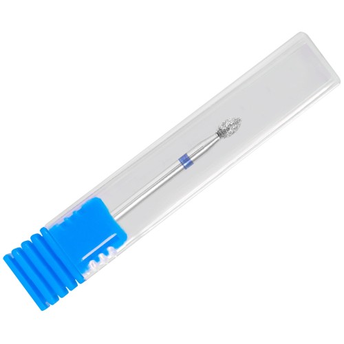 Clavier Frez Diamentowy FRD 720-15 frez do skórek i paznokci