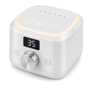 Clavier - Nailsology Frezarka do paznokci Soléa ProDrill by i pedicure, 72W