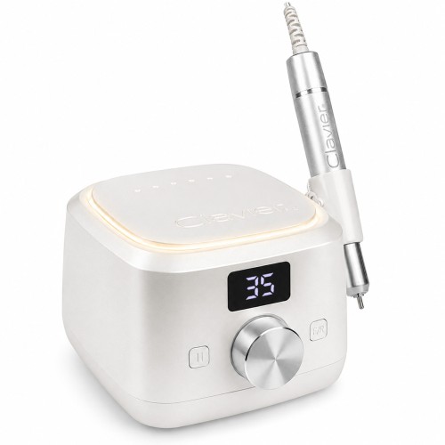 Clavier Nailsology frezarka do paznokci Soléa ProDrill 72W do manicure i pedicure