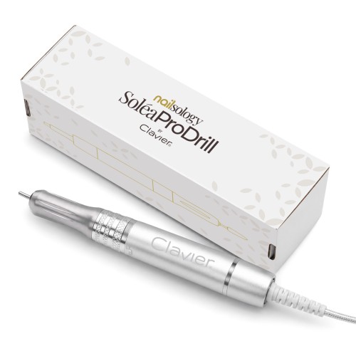 Clavier Nailsology frezarka do paznokci Soléa ProDrill 72W do manicure i pedicure