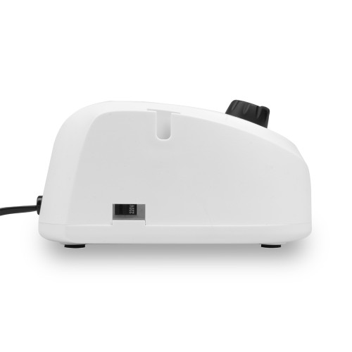 Clavier Naisology ENDURO frezarka do paznokci 45W, dla profesjonalistów, biała