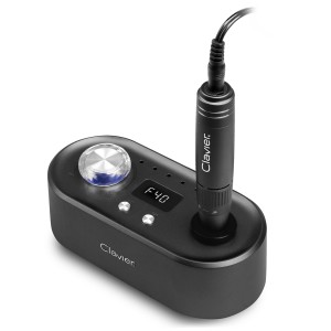 Clavier Frezarka do paznokci FX750 manicure, pedicure 65W, black