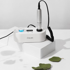 Clavier Frezarka do paznokci FX750 manicure, pedicure 65W, white