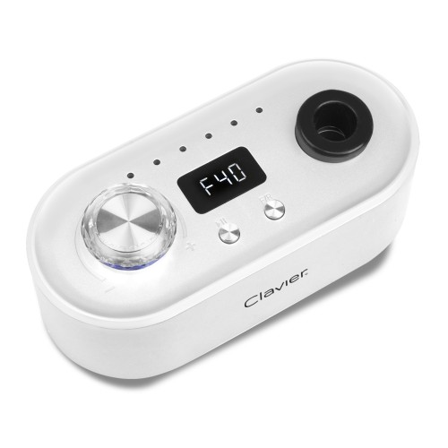 Clavier Frezarka do paznokci FX750 manicure, pedicure 65W, white