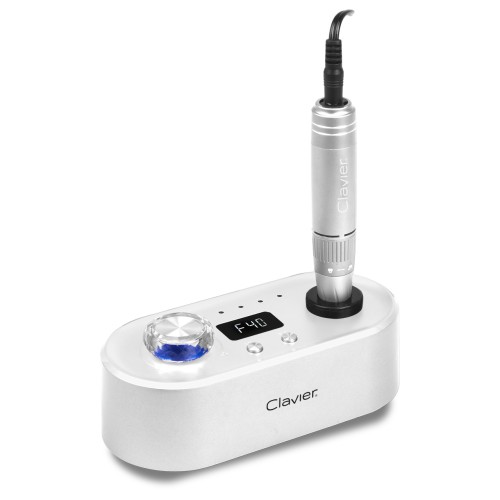 Clavier Frezarka do paznokci FX750 manicure, pedicure 65W, white
