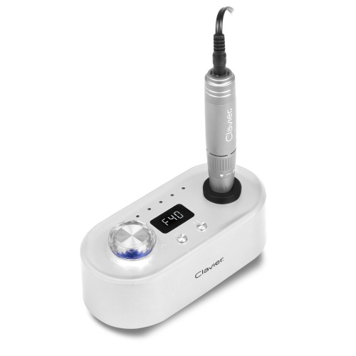 Clavier Frezarka do paznokci FX750 manicure, pedicure 65W, white
