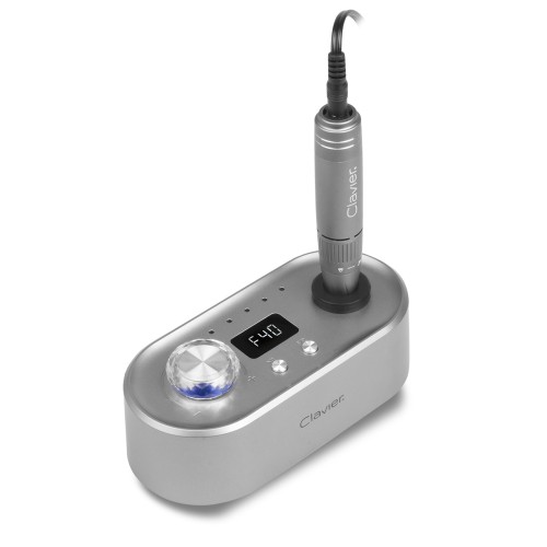 Clavier Frezarka do paznokci FX750 manicure, pedicure 65W, grey