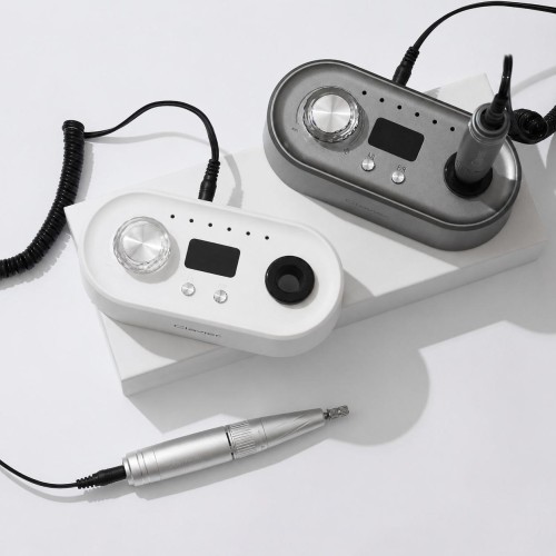 Clavier Frezarka do paznokci FX750 manicure, pedicure 65W, grey