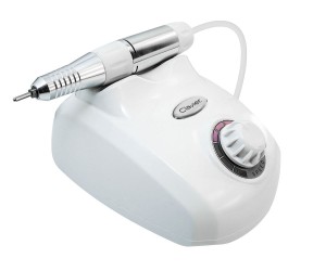 Clavier Frezarka do Manicure i Pedicure Biała, ZS 603, 65W