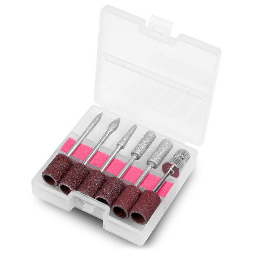 Clavier Frezarka do Manicure i Pedicure Biała, ZS 603, 65W