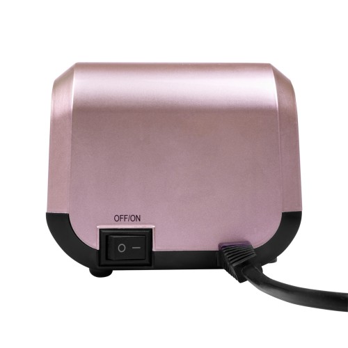 Clavier Profesjonalna Frezarka do paznokci 65W FX 620, rose gold