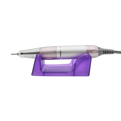 Clavier Frezarka do paznokci, pedicure ZS 601, 65W, rose gold