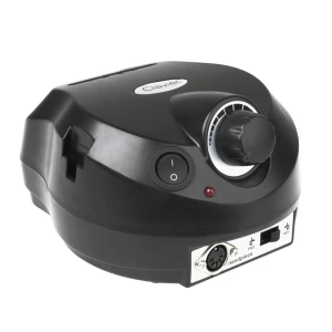 Clavier Frezarka do paznokci, pedicure ZS 601, 65W, black