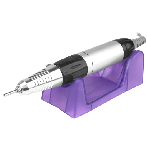 Clavier Frezarka do paznokci, pedicure ZS 601, 65W, black