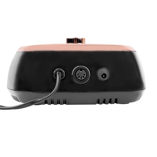 Clavier Profesjonalna Frezarka do paznokci 65W FX 800, czarna