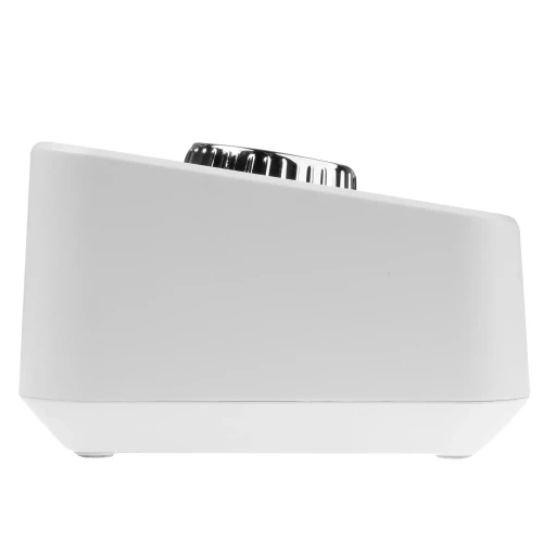 Clavier Profesjonalna Frezarka 80W do manicure, paznokci, pedicure, FX 1080, 40000 RPM, white
