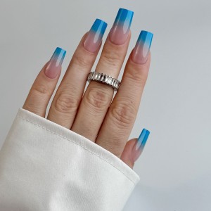Clavier Baby Boomer paint gel 3w1, Ombre, Art, Stamps, R10 Blueberry, 3g.