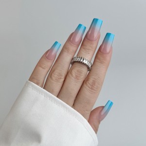 Clavier Baby Boomer żel 3w1, Ombre, Art, Stamps, R09 Cocowater, 3g.