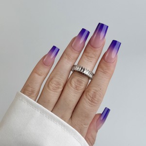 Clavier Baby Boomer żel 3w1, Ombre, Art, Stamps, R11 Wildberry, 3g.