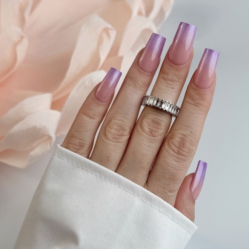 Clavier - Nailsology Zestaw żeli 3w1 Baby Boomer, Ombre, Art, Unicorns (U01 U05), 5szt.