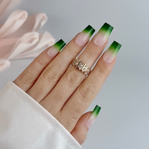 Clavier - Nailsology Zestaw żeli 3w1 Baby Boomer, Ombre, Art, Sin City (C01 C07), 7szt.