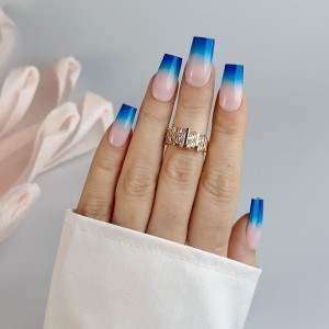 Clavier Baby Boomer żel 3w1, Ombre, Art, Stamps, C06 Desire, 3g.