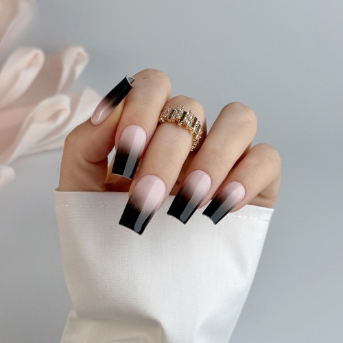 Clavier Baby Boomer Żel 3w1 C07 Femme Fatale do stylizacji paznokci