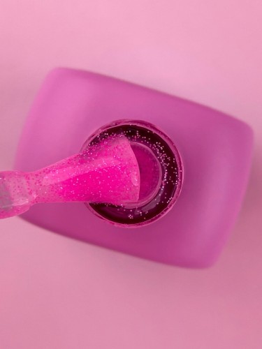 Lunamoon Top Matte Sand Pink 13 ml 3