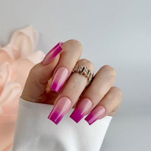 Clavier Baby Boomer Paint Gel 3w1 do ombre zdobień i stemplowania