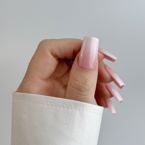 Clavier - Nailsology Baby Boomer żel 3w1, Ombre, Art, Stamps, F03 Sweetie, 3g.