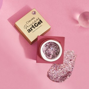 Clavier Żel do zdobień paznokci Art Gel Princess, Rapunzel, 5ml