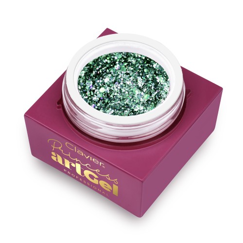 Clavier Żel do zdobień Art Gel Princess, Fiona, 5ml