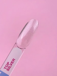 Lunamoon Top Silver 13 ml